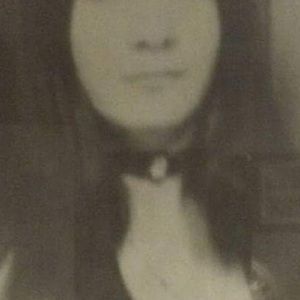 Meet your Posher, Margarita